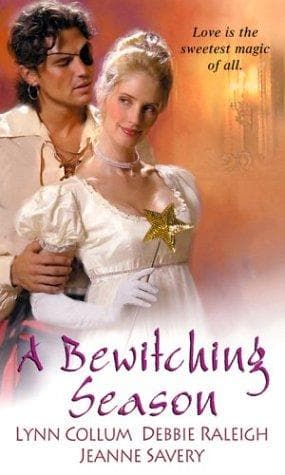 Portada de A Bewitching Season