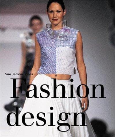 Portada de Fashion Design