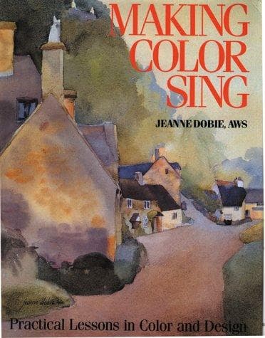 Portada de Making Color Sing