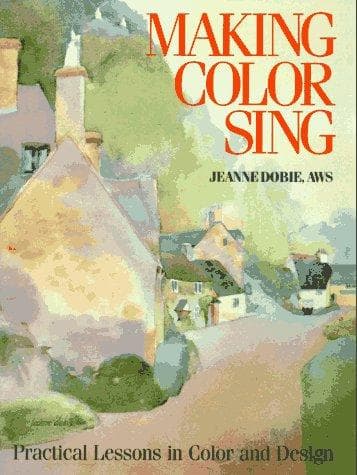 Portada de Making color sing