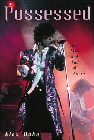 Portada de Possessed