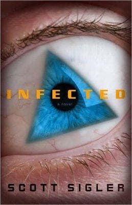 Portada de Infected