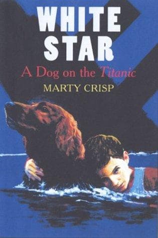 Portada de White Star