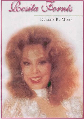 Portada de Rosita Fornés
