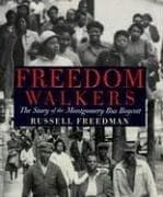 Portada de Freedom Walkers