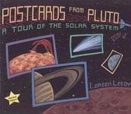 Portada de Postcards from Pluto
