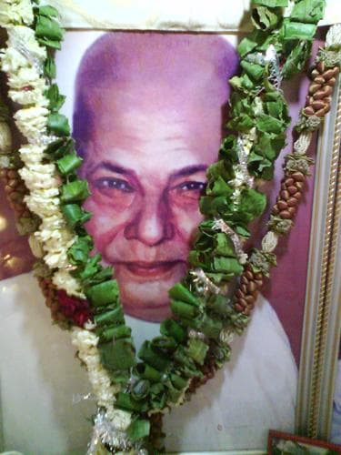 Portada de MY BEST FRIEND BABA DILIP SINGH JI MAHARAJ