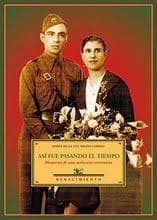Portada de Así fue pasando el tiempo