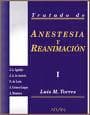 Portada de Tratado de Anestesia y Reanimacion - Tomo 1
