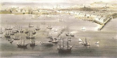 Portada de Luchar contra el mar, edificar en el viento