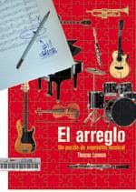 Portada de El arreglo