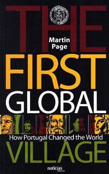 Portada de The First Global Village