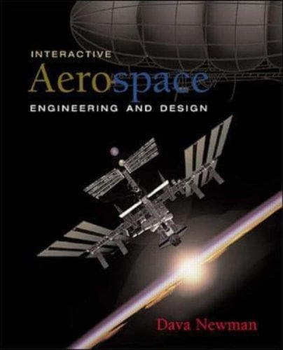Portada de Interactive Aerospace Engineering and Design with CD-ROM