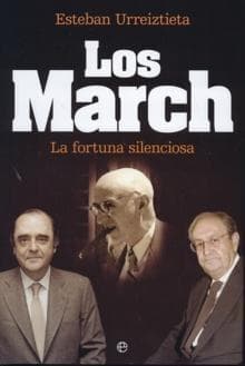 Portada de Los March