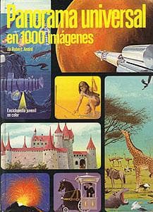 Portada de Panorama Universal en Mil Imágenes
