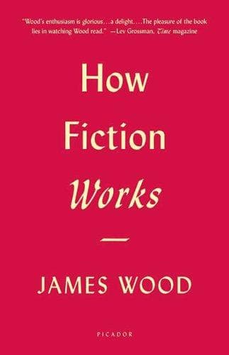 Portada de How fiction works
