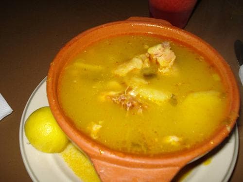 Portada de LatinoMafia