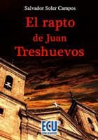 Portada de El rapto de Juan Treshuevos