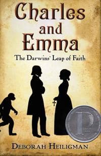 Portada de Charles and Emma