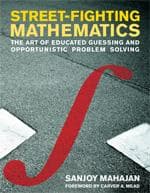 Portada de Street-fighting mathematics