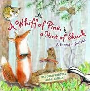 Portada de A whiff of pine, a hint of skunk