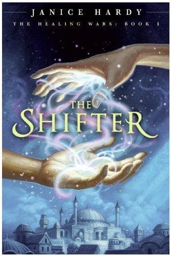 Portada de The shifter