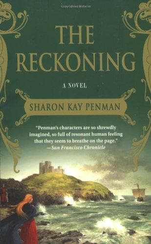 Portada de The reckoning