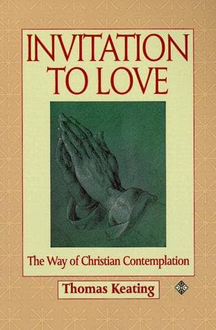 Portada de Invitation to Love