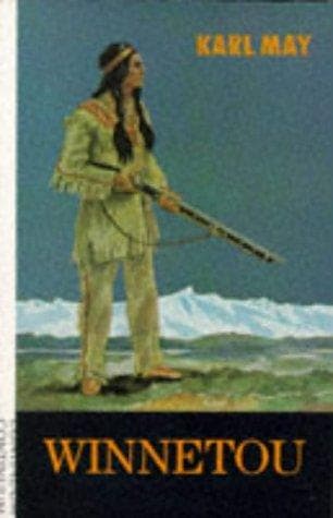Portada de Winnetou