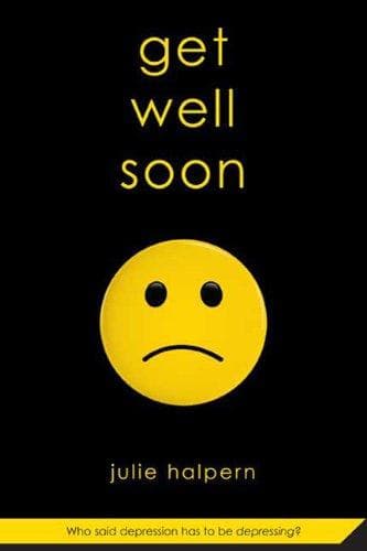 Portada de Get Well Soon