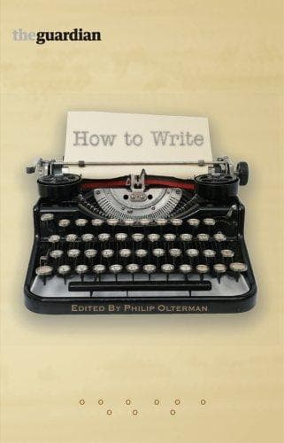 Portada de How To Write
