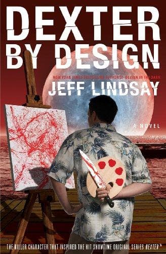 Portada de Dexter by Design