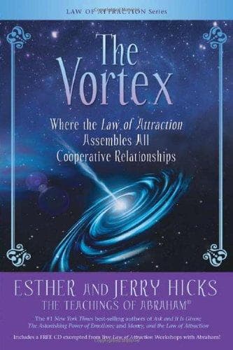 Portada de The vortex