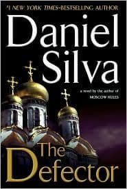 Portada de The defector
