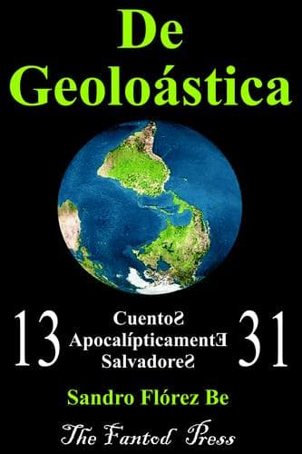 Portada de De geoloástica