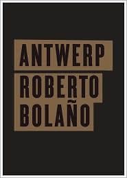 Portada de Antwerp