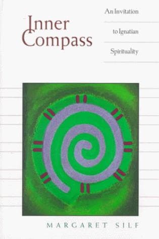 Portada de Inner Compass