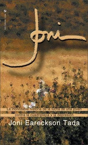 Portada de Joni (Spanish edition)