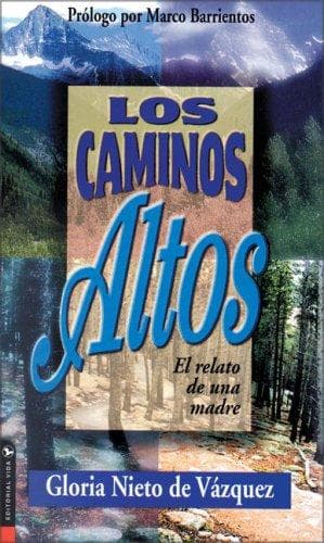 Portada de High Roads