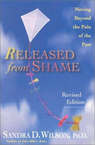 Portada de Released from shame