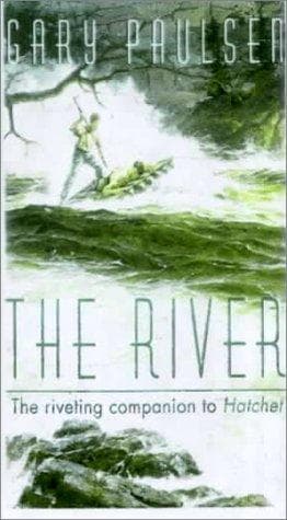 Portada de The River