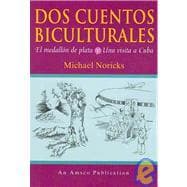 Portada de Dos Cuentos Biculturales