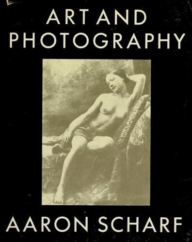 Portada de Art and photography