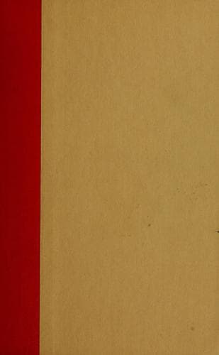 Portada de Angel in Scarlet
