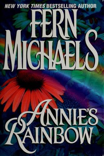 Portada de Annie's rainbow