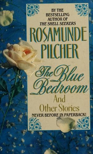Portada de The Blue Bedroom