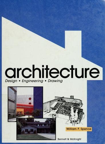 Portada de Architecture