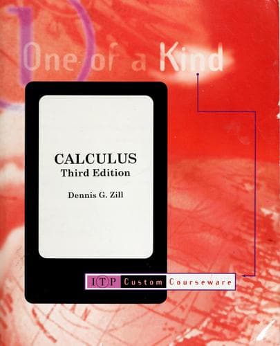 Portada de Calculus