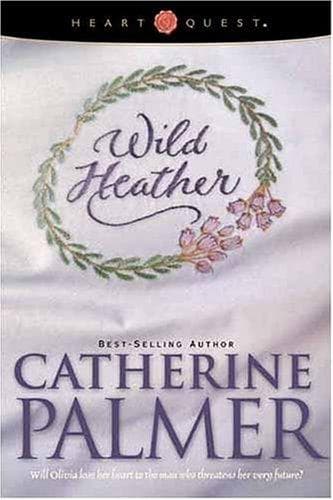 Portada de Wild Heather