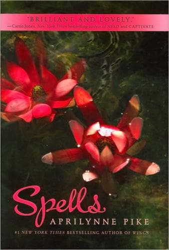 Portada de Spells